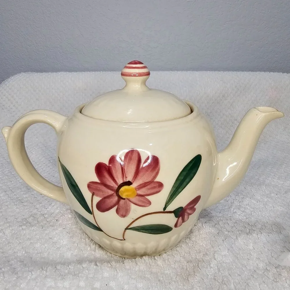 Blue Ridge Southern Potteries vintage shawnee
